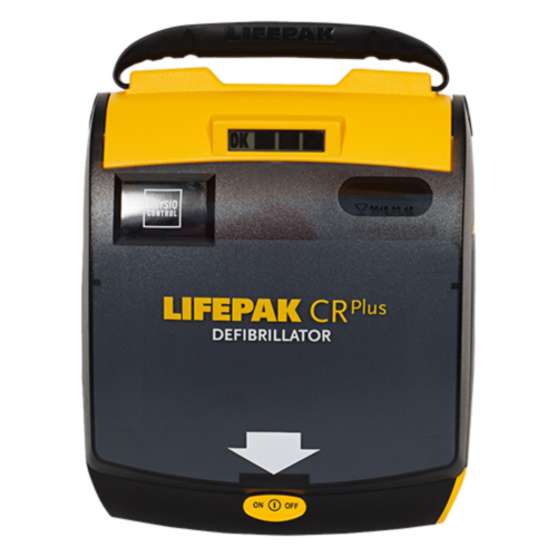 Physio-Control Lifepak CR Plus - 1879