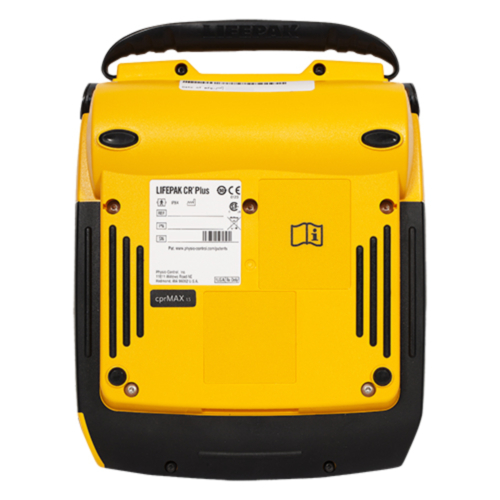 Physio-Control Lifepak CR Plus - 2