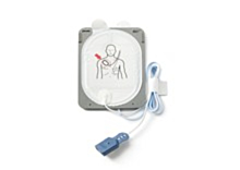 Philips Heartstart FR3 elektroden - 2070