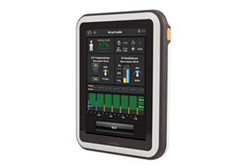 Laerdal Simpad PLUS met Skillreporter voor QCPR poppen - 5497