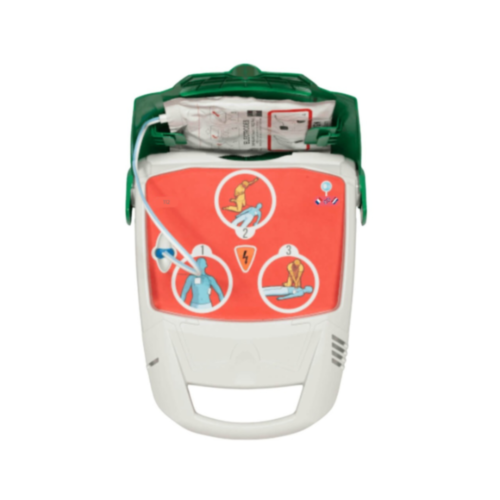 DefiSign LIFE AED Halfautomaat - 12764