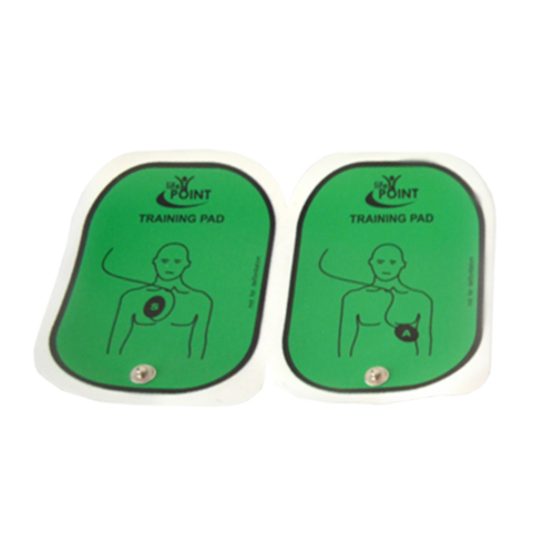 Life-Point Pro trainingselektroden (20 paar)