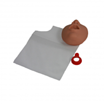 Ambu Junior / Simulaids Kind Kyle mond/neusstukken - 9809