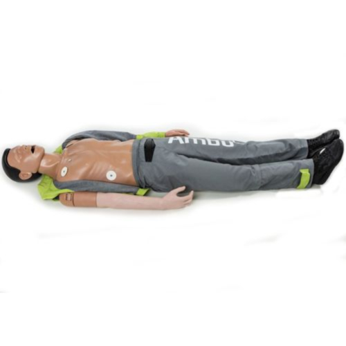 Ambu Man Advanced Wireless I.V. Next Generation - 10937
