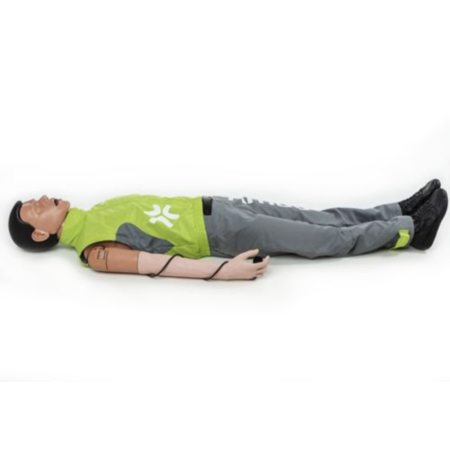 Ambu Man Advanced Wireless I.V. Next Generation - 5523