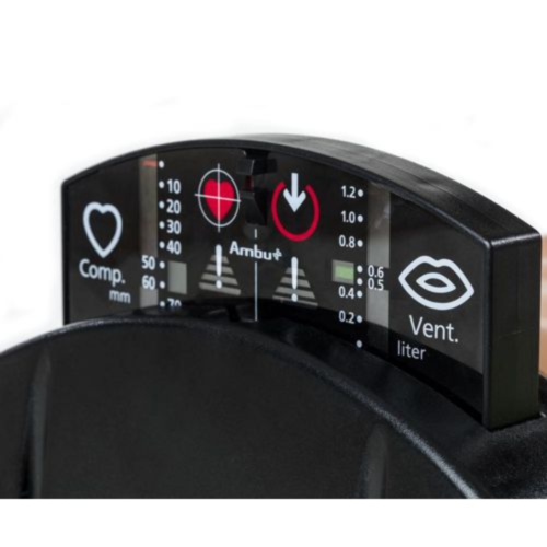 Ambu Man Airway Instrument Next Generation