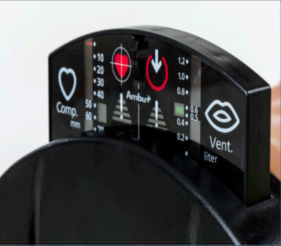 Ambu Man Airway Instrument Next Generation - 4435
