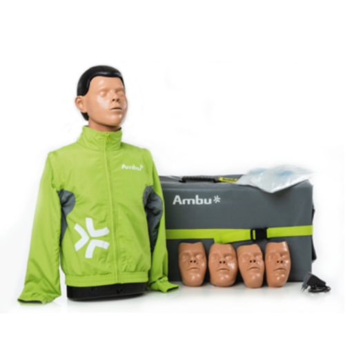 Ambu Man Instrument Next Generation