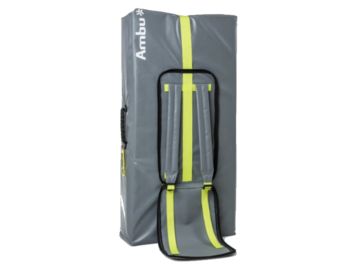 Ambu Man tas / mat - 7328