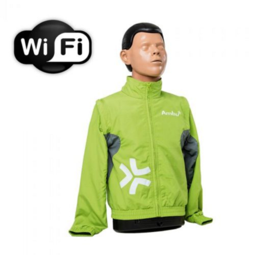Ambu Man Wireless Next Generation - 10911