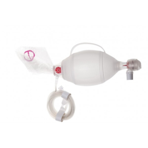 Ambu SPUR II disposable beademingsballon met afsluitbaar ventiel - 164