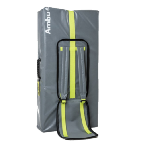 Ambu Man tas / mat - 10837