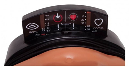 Ambu Man Instrument Next Generation - 6860
