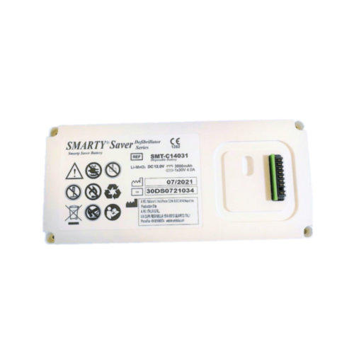AMI Italia Smarty Saver Batterij
