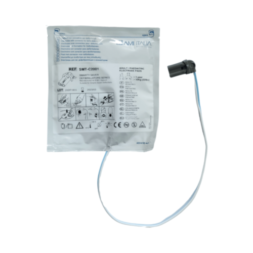 Ami Italia Smarty Saver Universele Elektroden 