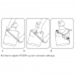 Philips Heartstart trainingsadapter extern - 5147