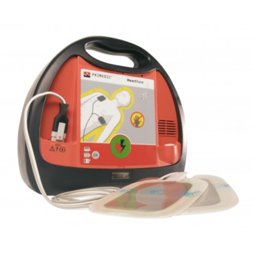 Primedic HeartSave AED Halfautomaat - 3573