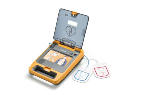 Mindray Beneheart C2 V2 AED Volautomaat - 12969