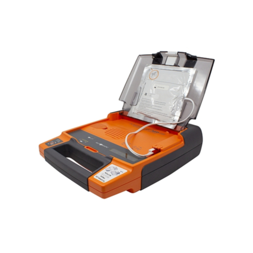 Cardiac Science G3 Elite AED halfautomaat - 768