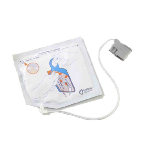 Cardiac Science Powerheart G5 elektroden - 7117