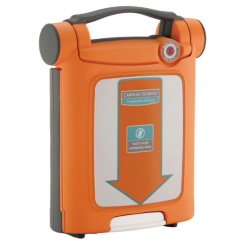 Cardiac Science Powerheart G5 trainer - 10735