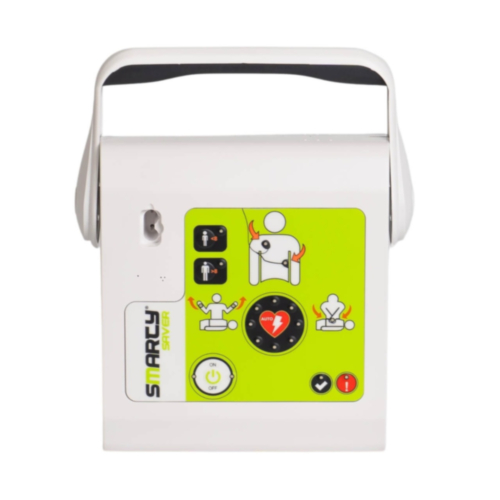 Smarty Saver AED Volautomaat  - 12619