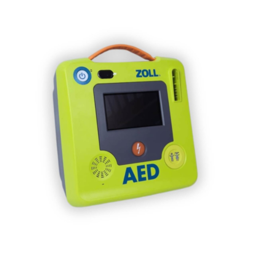 ZOLL AED 3 Halfautomaat - 12826