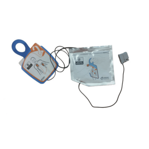 Cardiac Science Powerheart G5 trainingselektroden voor kinderen - 3824
