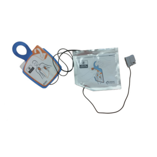 Cardiac Science Powerheart G5 trainingselektroden voor kinderen - 7885