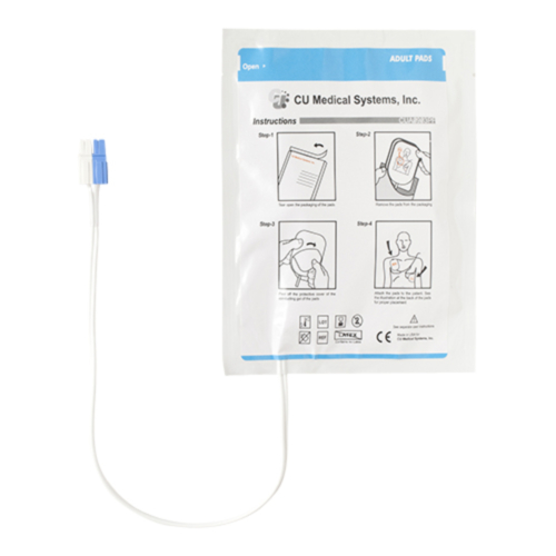 CU Medical i-PAD NF-1200 elektroden - 2113