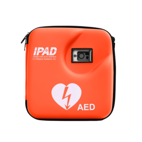 CU Medical SPR AED Halfautomaat   - 12215