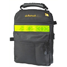 Defibtech Lifeline draagtas (softcase zwart) - 5184