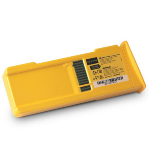Defibtech Lifeline batterij (ca. 5 jaar)