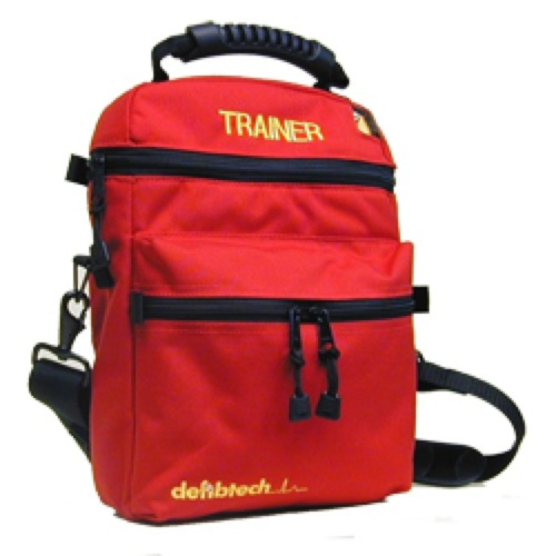 Defibtech Lifeline Trainer tas - 10745