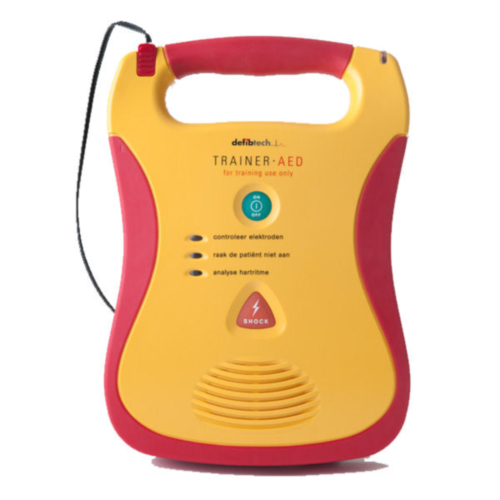 Defibtech Lifeline AED-trainer Actiepakket - 1705