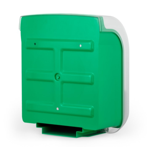 DefiSign IN wandkast voor AED