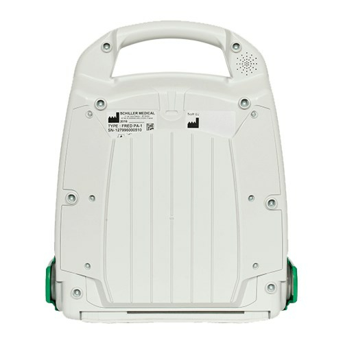DefiSign LIFE AED Halfautomaat - 8508