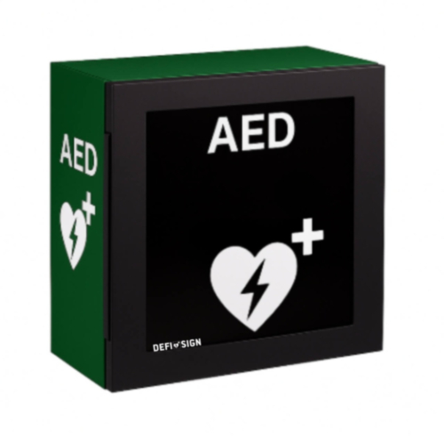 DefiSign Nox wandkast voor binnen 
