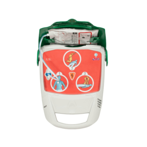 DefiSign LIFE AED Halfautomaat - 12706
