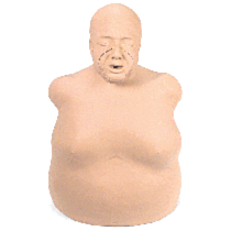 Life/Form Fat Old Fred - 3390