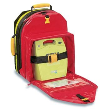 Feldberg AED tas, met ruimte voor EHBO set - 1684