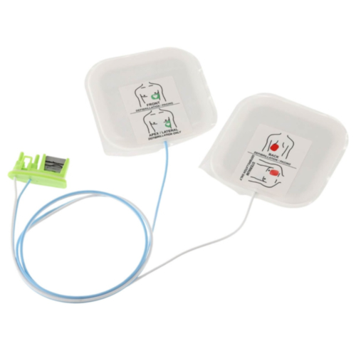 FIAB Eurodefipads elektroden volwassenen  - 13348