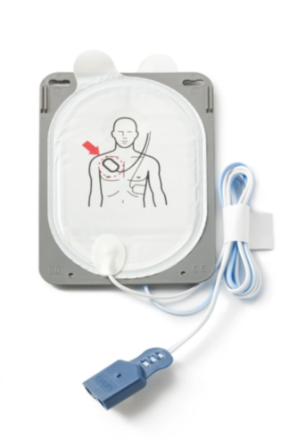 Philips Heartstart FR3 elektroden - 10582