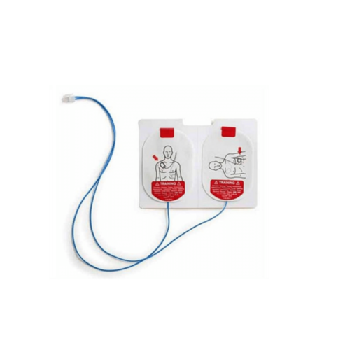 Philips Heartstart FR3 trainingselektroden - 6251
