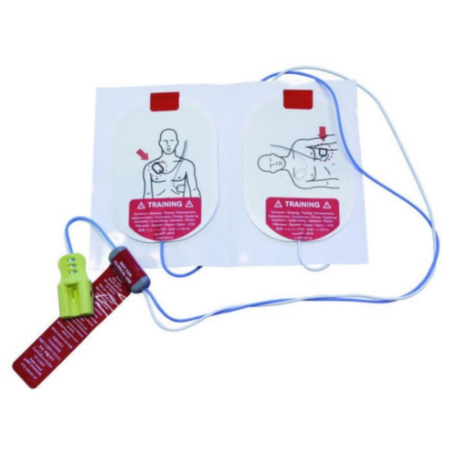 Philips Heartstart FRx training vervangingselektroden - 3742