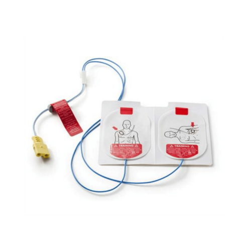 Philips Heartstart FRx training vervangingselektroden - 7875