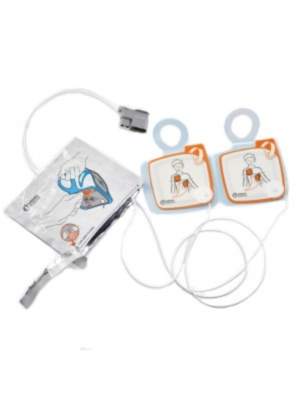Cardiac Science Powerheart G5 trainingselektroden voor kinderen - 10739