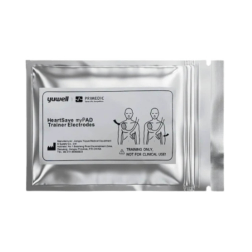 Primedic HeartSave myPAD trainingselektroden   - 13428