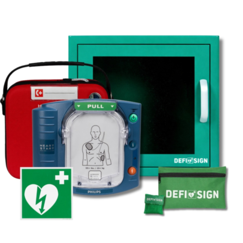 Philips Heartstart HS1 AED - 13441