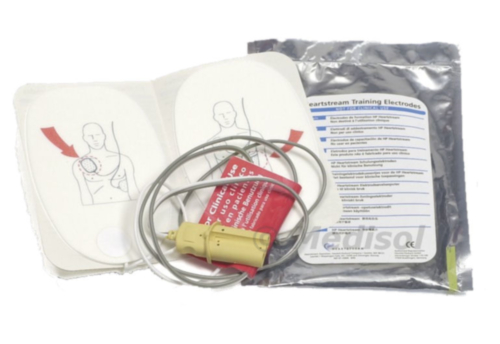 Philips Heartstart trainingselektroden Trainer 2 - 10299